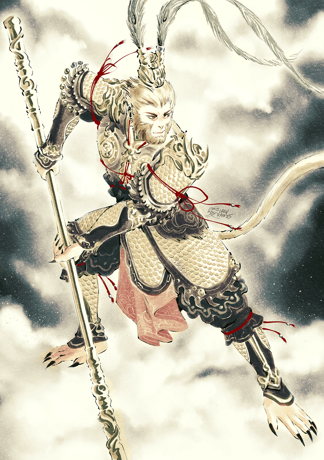 The Great Sage
