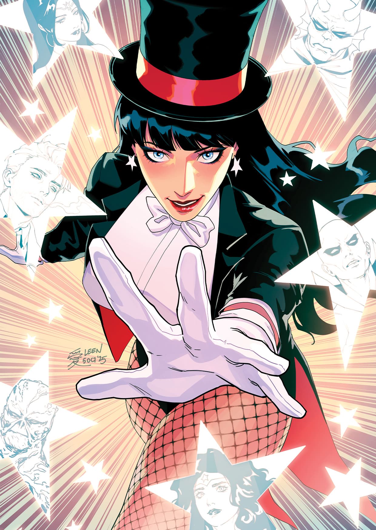 Zatanna